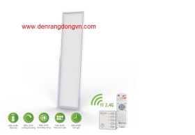 Đèn LED Panel P07 30x120/40W.RF